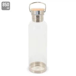 BOTELLA TRITAN KASER