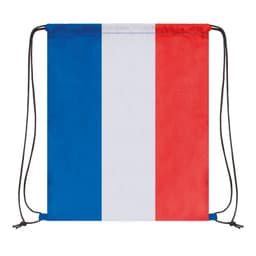 BOLSA MOCHILA 210T FRANCIA