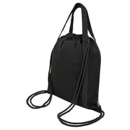 BOLSA MOCHILA DE ALGODÓN RECICLADO "YALA"