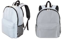 MOCHILA REFLECTANTE "BRIGHTER"