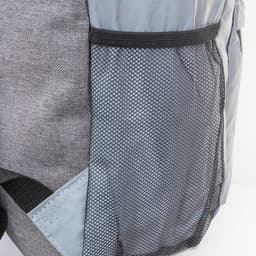 MOCHILA REFLECTANTE "BRIGHTER"