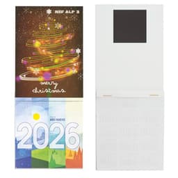 ALMANAQUE POSTAL DESIGN