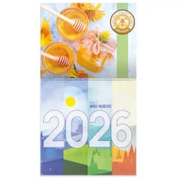 ALMANAQUE POSTAL PEQUEÑO