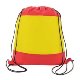 BOLSA MOCHILA FRANCIA NON WOVEN