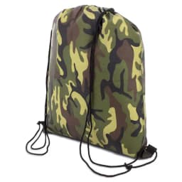 BOLSA MOCHILA POLIESTER "ALTEK"