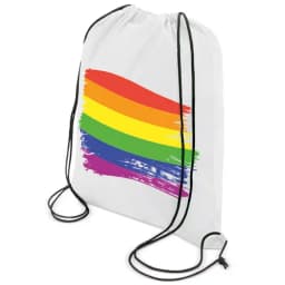 BOLSA MOCHILA POLIESTER "ALTEK"