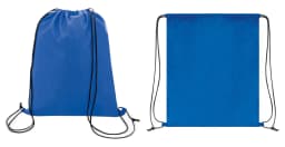 BOLSA MOCHILA POLIESTER "ALTEK"