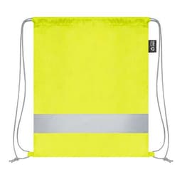 MOCHILA ALTA VISIBILIDAD "TALFIN"