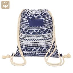 BOLSA MOCHILA "MYKONOS"