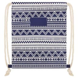 BOLSA MOCHILA "MYKONOS"