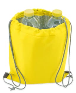 BOLSA MOCHILA NEVERA "INFANT BREAK"