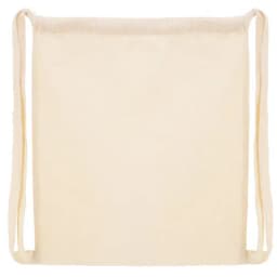 MOCHILA 100% ALGODÓN TIRAS DE CONFORT "REST"