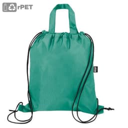 BOLSA MOCHILA RPET "CAROT"