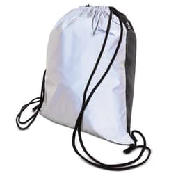 MOCHILA REFLECTANTE "SKATE"