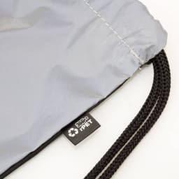 MOCHILA REFLECTANTE "SKATE"