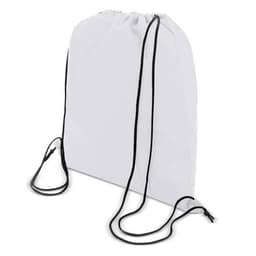 BOLSA MOCHILA NON WOVEN