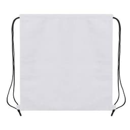 BOLSA MOCHILA NON WOVEN