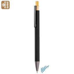 BOLIGRAFO ALUMINIO/BAMBÚ "NOAM"