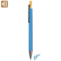 BOLIGRAFO ALUMINIO/BAMBÚ "NOAM"