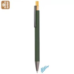 BOLIGRAFO ALUMINIO/BAMBÚ "NOAM"