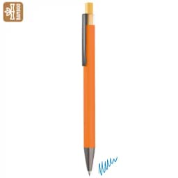 BOLIGRAFO ALUMINIO/BAMBÚ "NOAM"