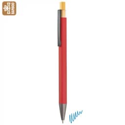 BOLIGRAFO ALUMINIO/BAMBÚ "NOAM"