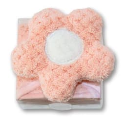 SET 12 TOALLAS FLORALES "PRIMAVERA"