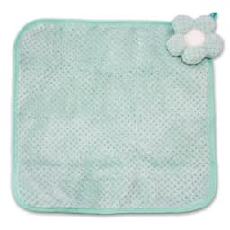 SET 12 TOALLAS FLORALES "PRIMAVERA"