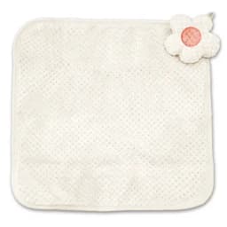 SET 12 TOALLAS FLORALES "PRIMAVERA"