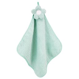 SET 12 TOALLAS FLORALES "PRIMAVERA"