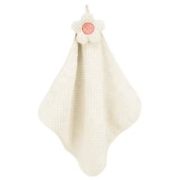 SET 12 TOALLAS FLORALES "PRIMAVERA"