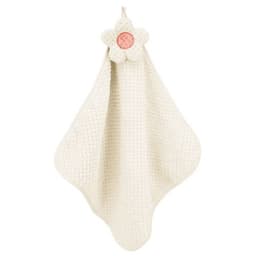 SET 12 TOALLAS FLORALES "PRIMAVERA"