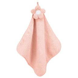 SET 12 TOALLAS FLORALES "PRIMAVERA"