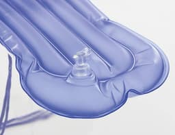 BOLSA WATERPROOF HINCHABLE "KODIAC"