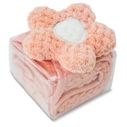 SET 12 TOALLAS FLORALES "PRIMAVERA"