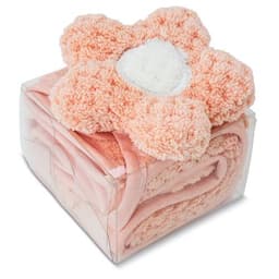 SET 12 TOALLAS FLORALES "PRIMAVERA"