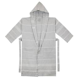 ALBORNOZ DE ALGODÓN "DUNA"