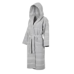 ALBORNOZ DE ALGODÓN "DUNA"