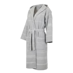 ALBORNOZ DE ALGODÓN "DUNA"