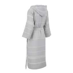 ALBORNOZ DE ALGODÓN "DUNA"