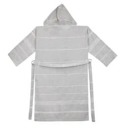 ALBORNOZ DE ALGODÓN "DUNA"