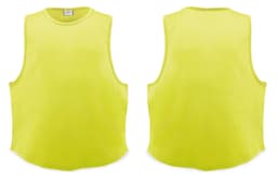 PETO TECNICO ADULTO "DURY"