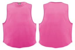 PETO TECNICO ADULTO "DURY"