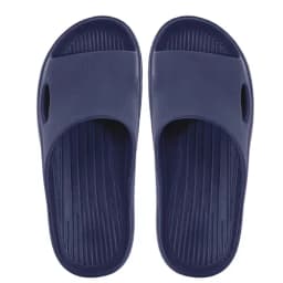 CHANCLAS "RIBEIRA" (12 PARES SURTIDOS)