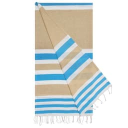 TOALLA PAREO "LEVANTE"