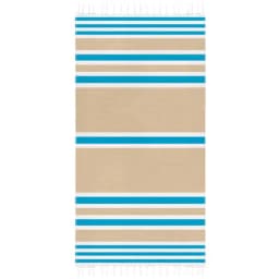 TOALLA PAREO "LEVANTE"