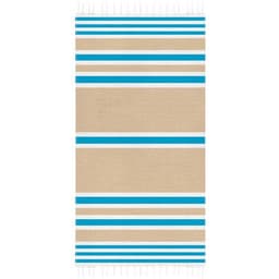 TOALLA PAREO "LEVANTE"