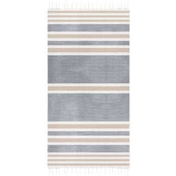 TOALLA PAREO DE ALGODON RIZO "GALUA"