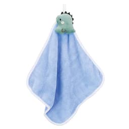 SET 12 TOALLAS MARINERAS "BLUE SEA"