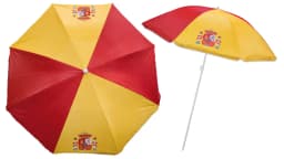 SOMBRILLA PROTECCION UV ESPAÑA "GANDÍA"